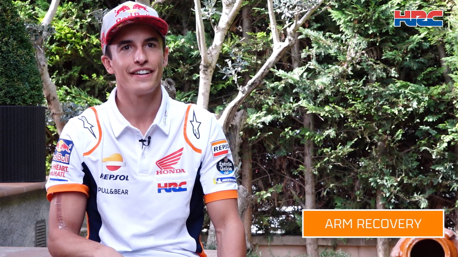 MotoGP Catalunya: Marc Marquez Bicara Pemulihan, Musim 'Aneh', Portimao 'Harapan'